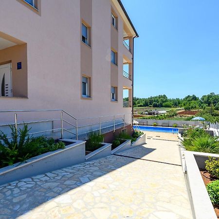 Stancija Amoroso Porec Apartments Eksteriør bilde