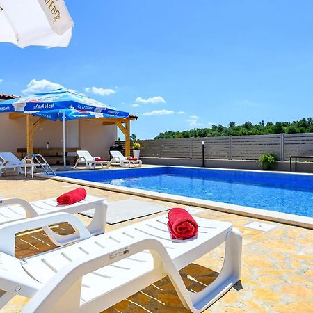 Stancija Amoroso Porec Apartments Eksteriør bilde