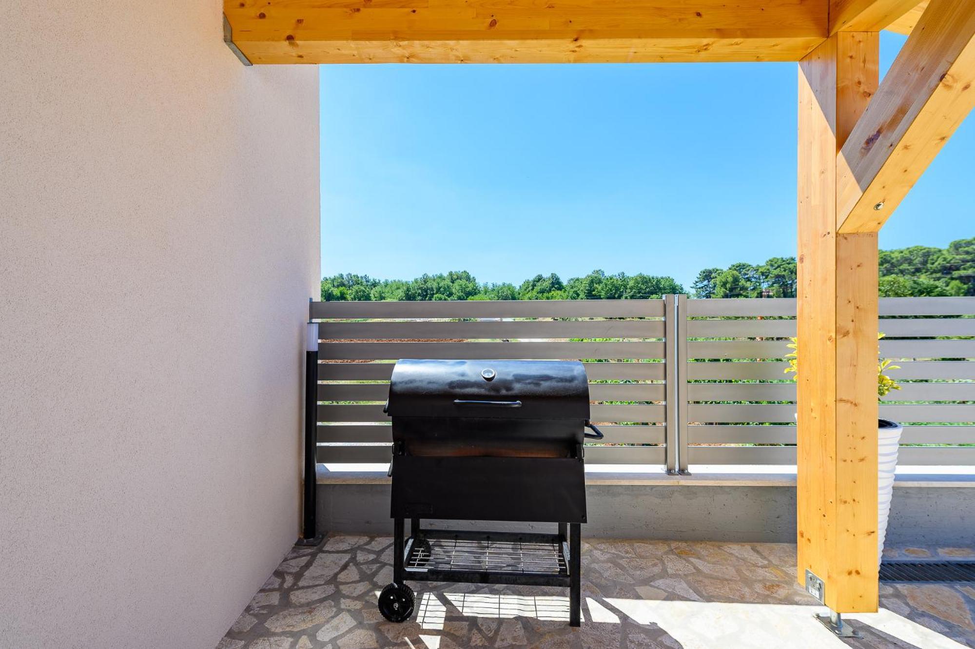 Stancija Amoroso Porec Apartments Eksteriør bilde